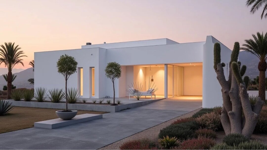 CASA ESP 01 - 181 m²