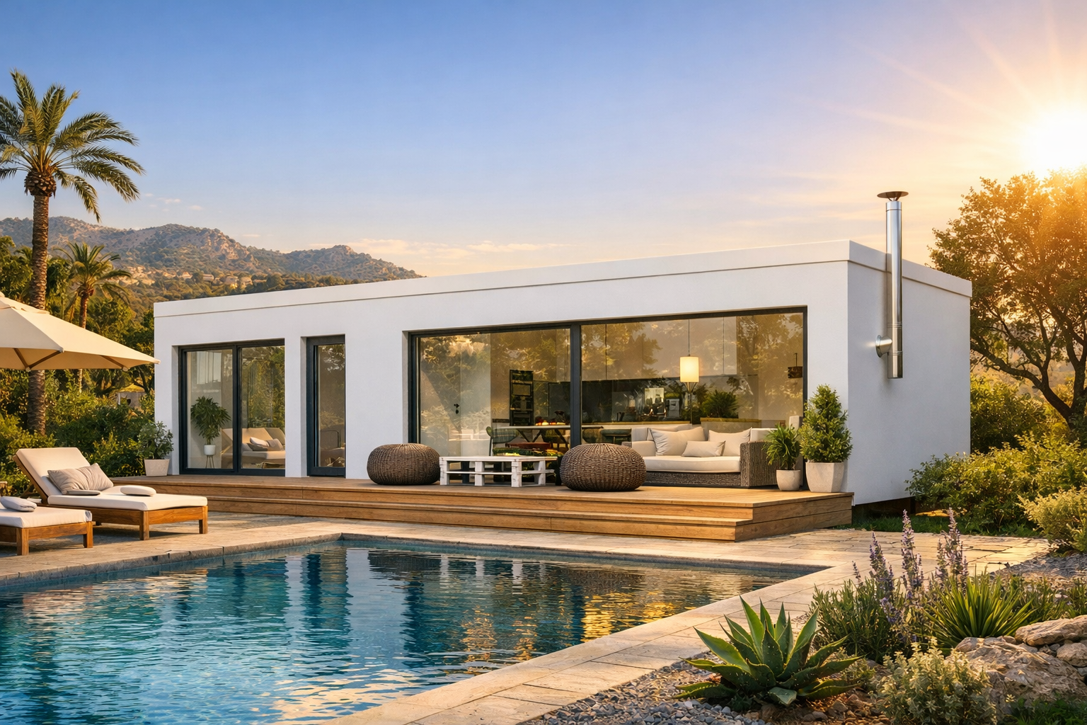 CASA MÓDULO 04