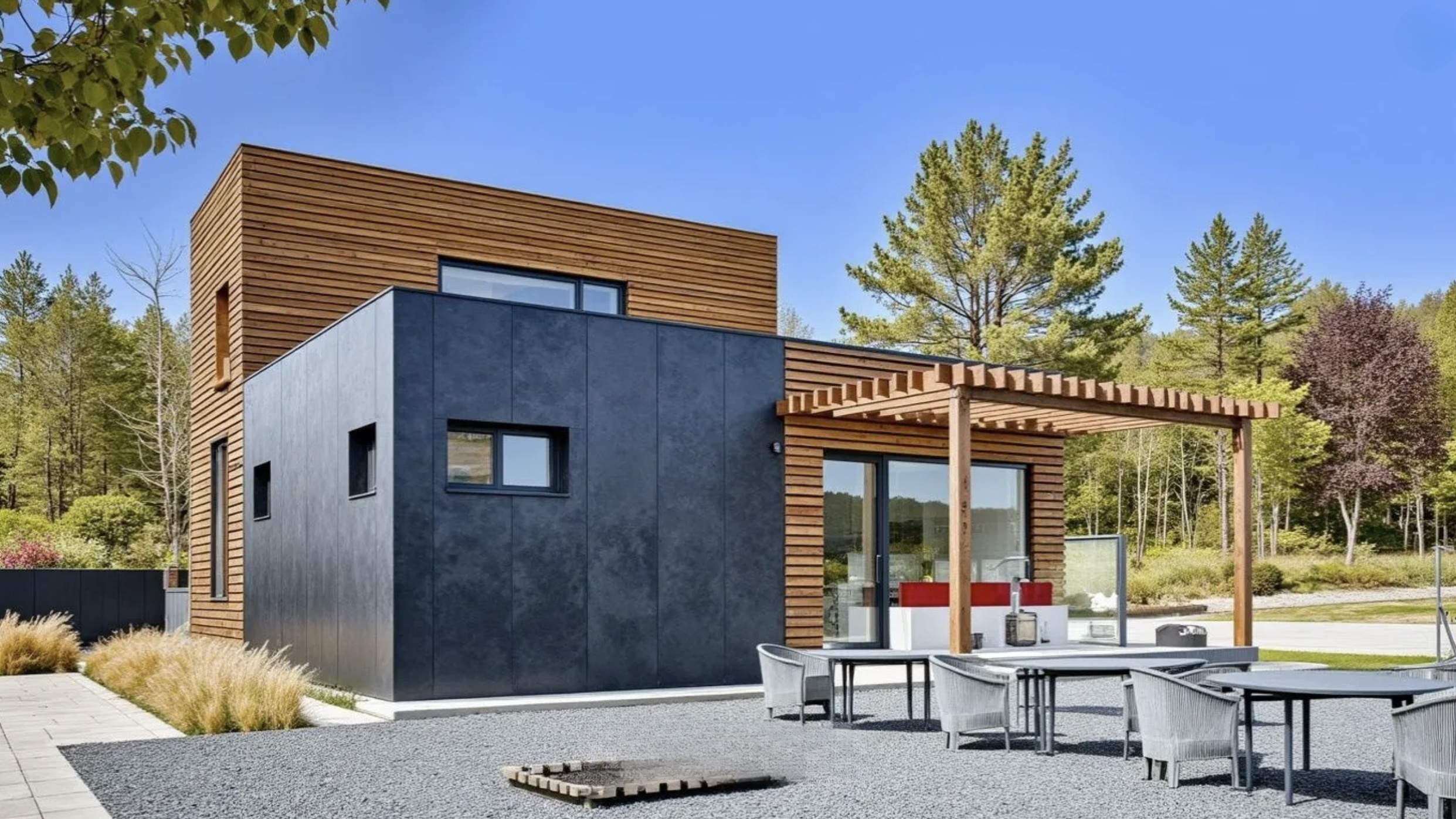 CASA MODULAR