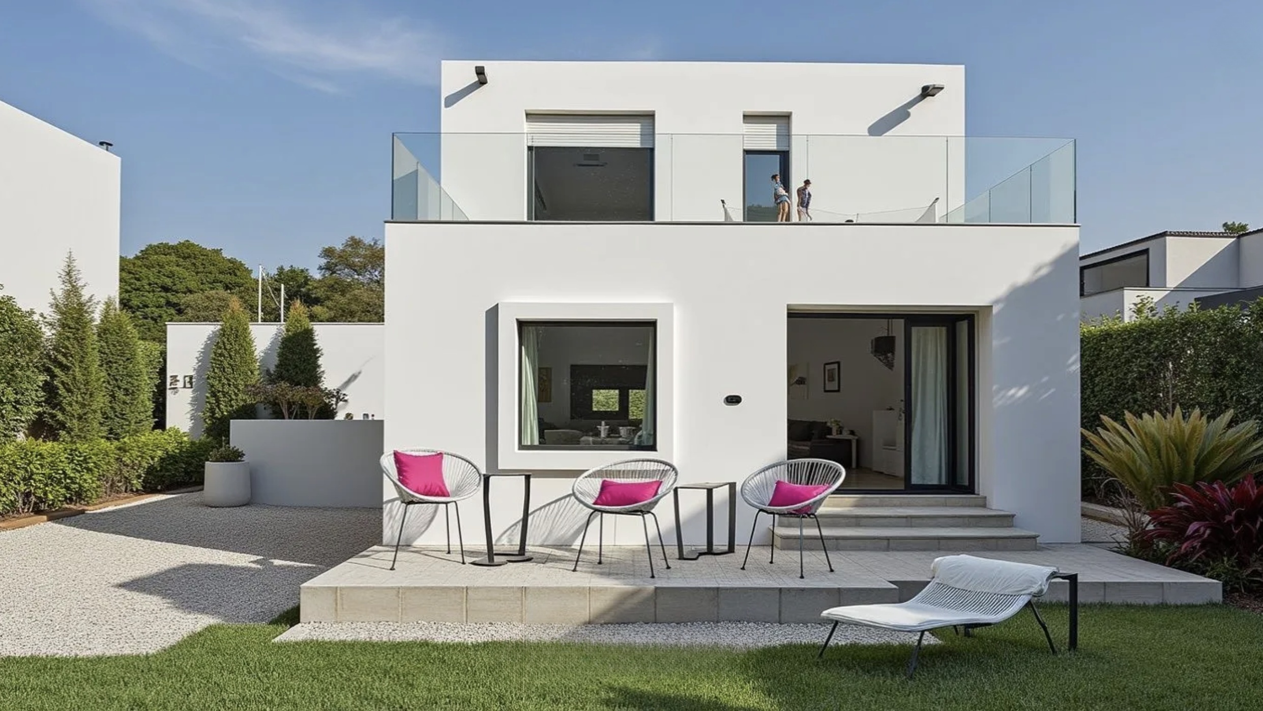 CASA MODULAR